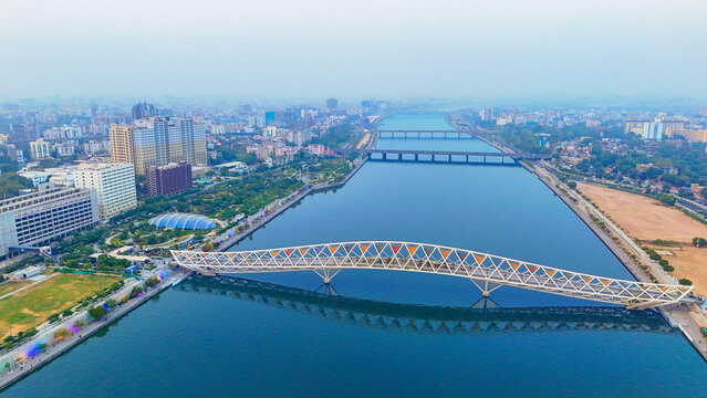 Laundry service in Ahmedabad, Gujarat